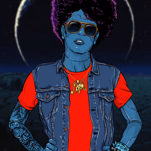Thefatedrenegades