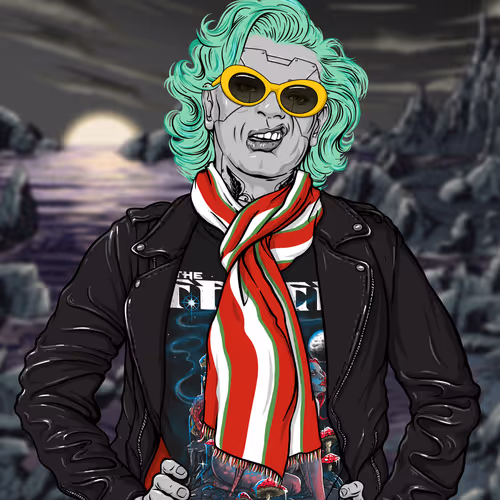 Thefatedrenegades
