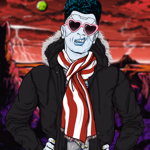 Thefatedrenegades