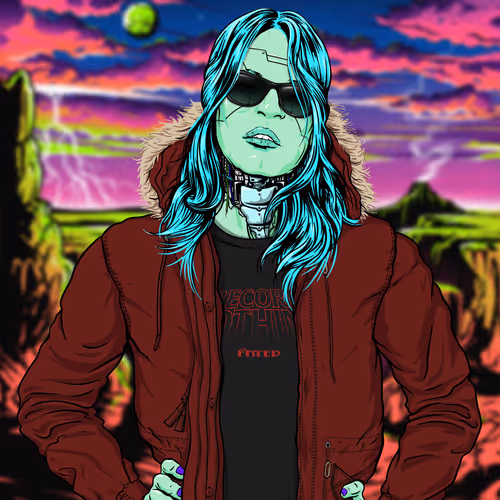 Thefatedrenegades