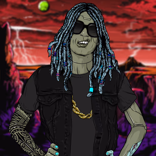 Thefatedrenegades
