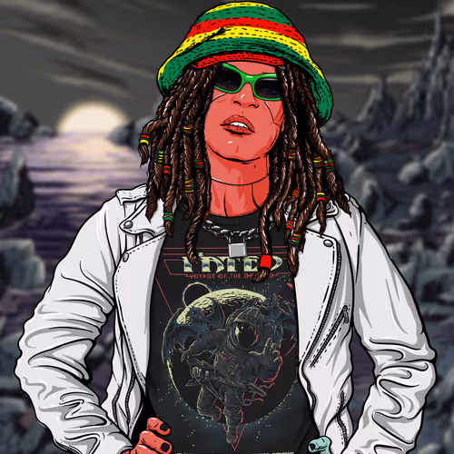 Thefatedrenegades