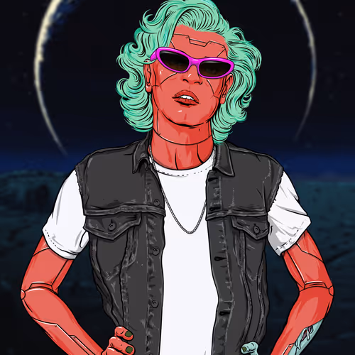 Thefatedrenegades