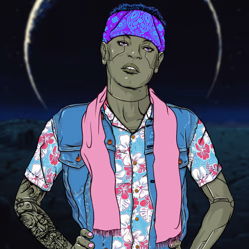 Thefatedrenegades