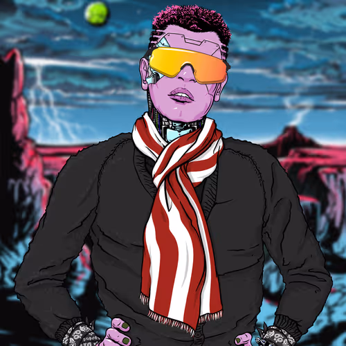 Thefatedrenegades