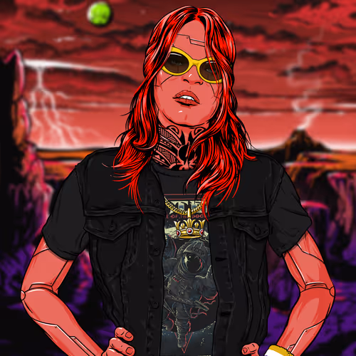 Thefatedrenegades