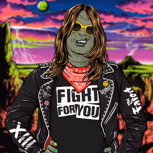 Thefatedrenegades
