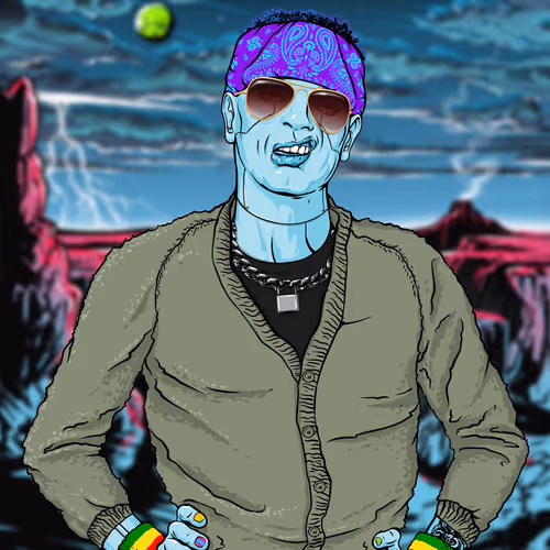 Thefatedrenegades