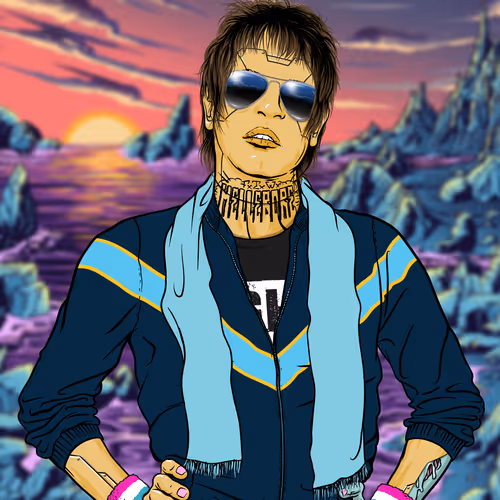 Thefatedrenegades