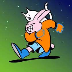 Billion Buns #650