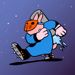 Billion Buns #696
