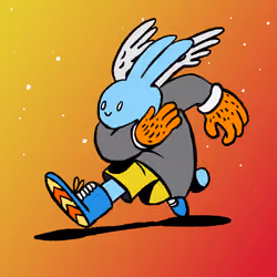 Billion Buns #698