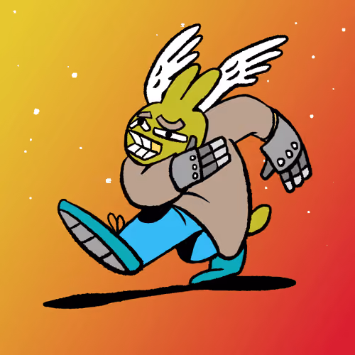 Billion Buns #600