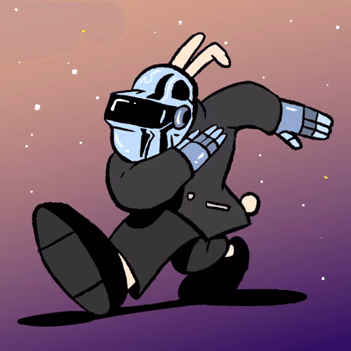 Billion Buns #618
