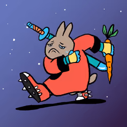 Billion Buns #129