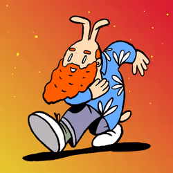 Billion Buns #855