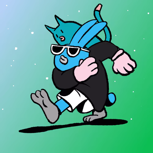 Billion Buns #705