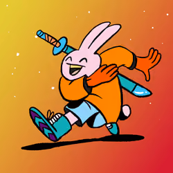 Billion Buns #406