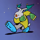 695