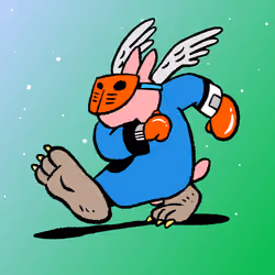Billion Buns #640
