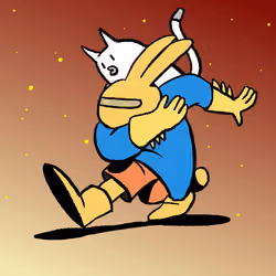 Billion Buns #11