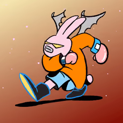 Billion Buns #173