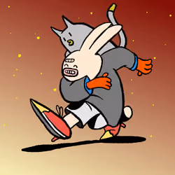 Billion Buns #429