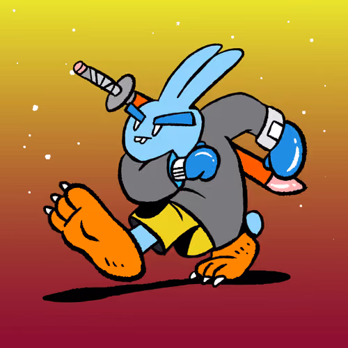 Billion Buns #730