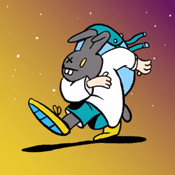 Billion Buns #246