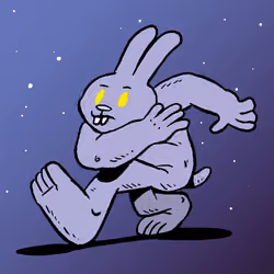 Billion Buns #699