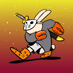 Billion Buns #212
