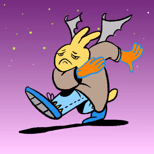 Billion Buns #311