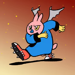 Billion Buns #822