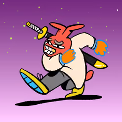 Billion Buns #561