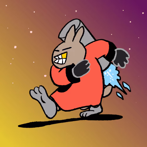 Billion Buns #426