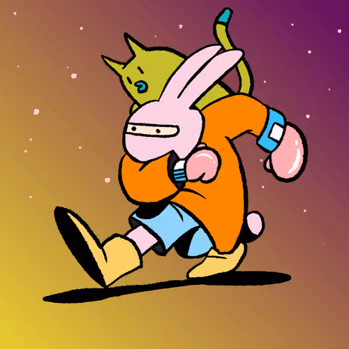 Billion Buns #728