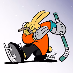 Billion Buns #825