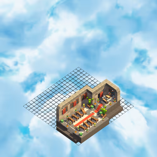 Item #501 Media