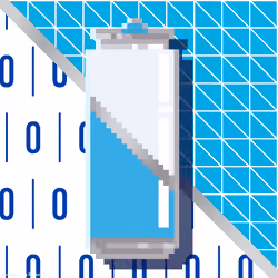 Bud Light N3XT 2088