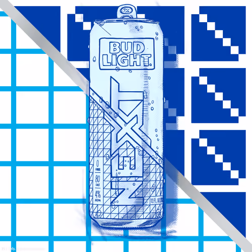 Bud Light N3XT 10145