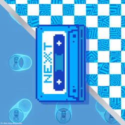Bud Light N3XT 2542