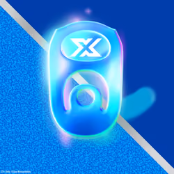 Bud Light N3XT 12505
