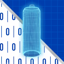 Bud Light N3XT 5554