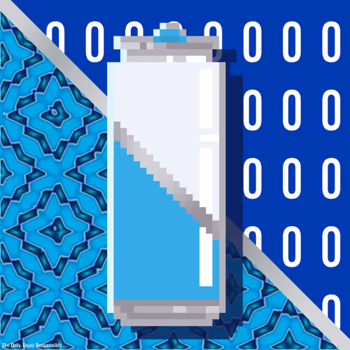 Bud Light N3XT 3361