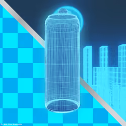 Bud Light N3XT 10600