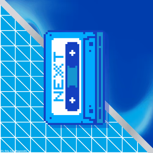 Bud Light N3XT 12024