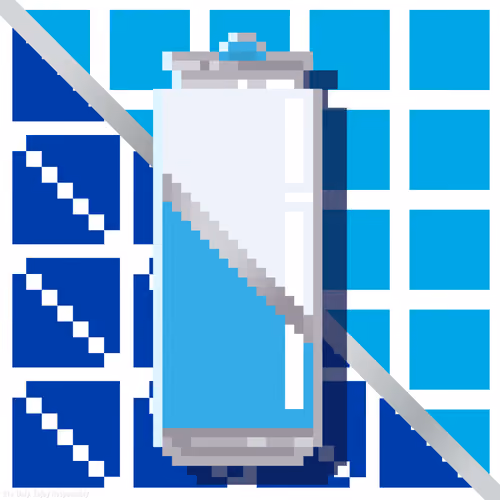 Bud Light N3XT 2597