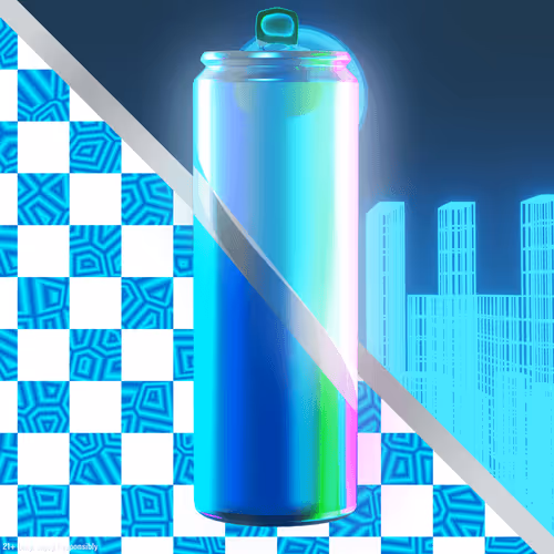 Bud Light N3XT 12582
