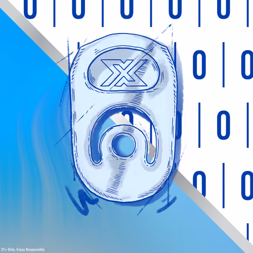 Bud Light N3XT 2289