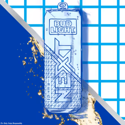 Bud Light N3XT 3362